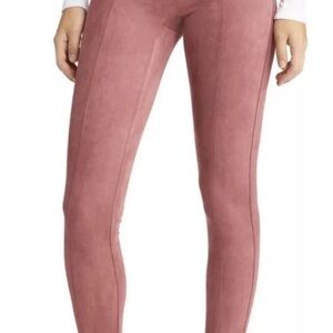 SPANX Pink Leggings